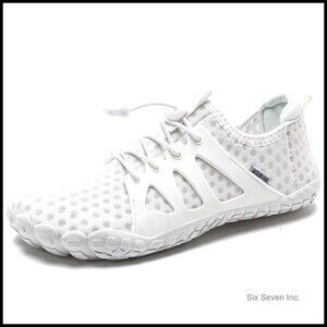 Barefoot Quick-Dry Water Shoes Athletic Aqua Socks Outdoor Sport Swim Hiking